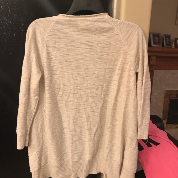 Mossimo supply co cardigan - Picture 2 of 2